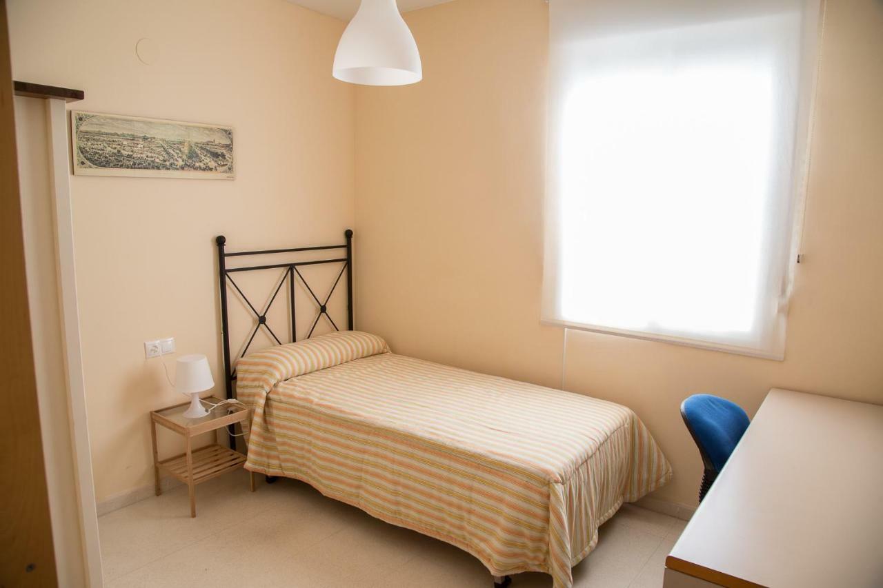 Apartamento Torcal Écija Eksteriør bilde