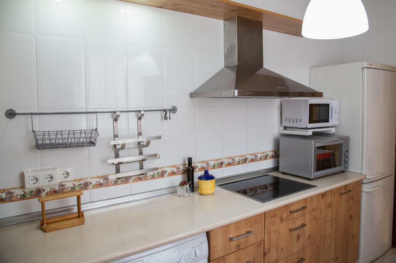 Apartamento Torcal Écija Eksteriør bilde