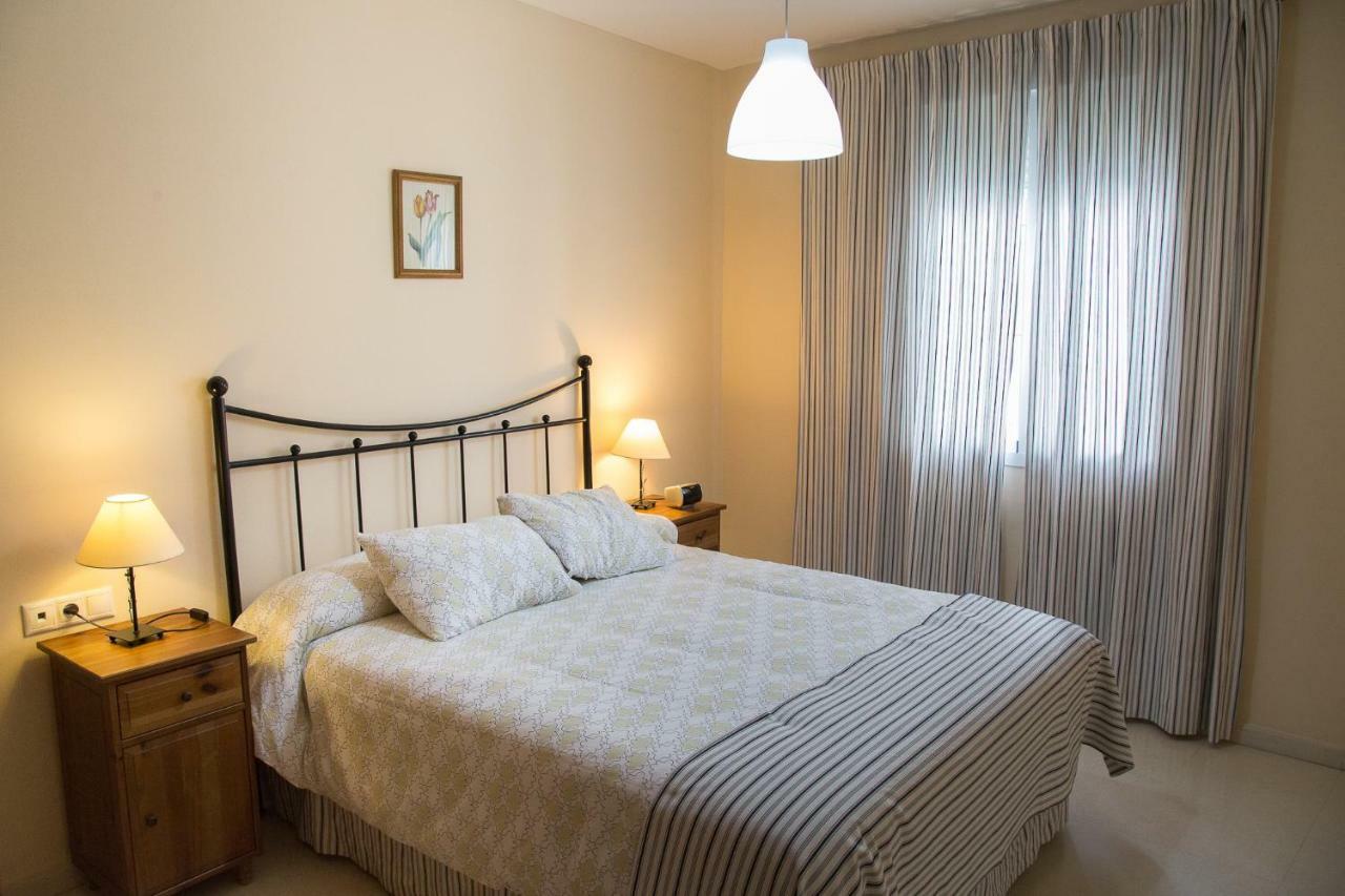 Apartamento Torcal Écija Eksteriør bilde